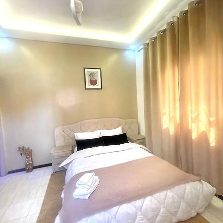 Hotel Darna With Air Conditioning Ер Рашидия Екстериор снимка