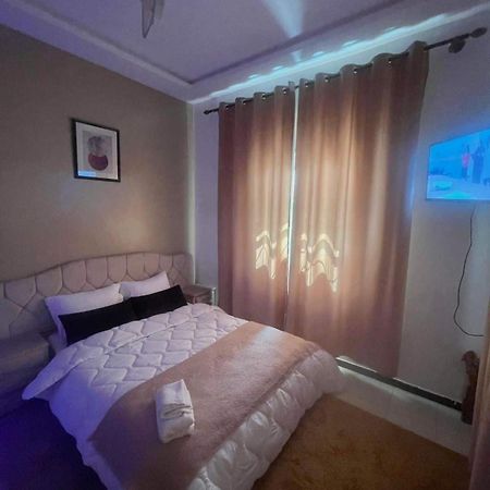 Hotel Darna With Air Conditioning Ер Рашидия Екстериор снимка