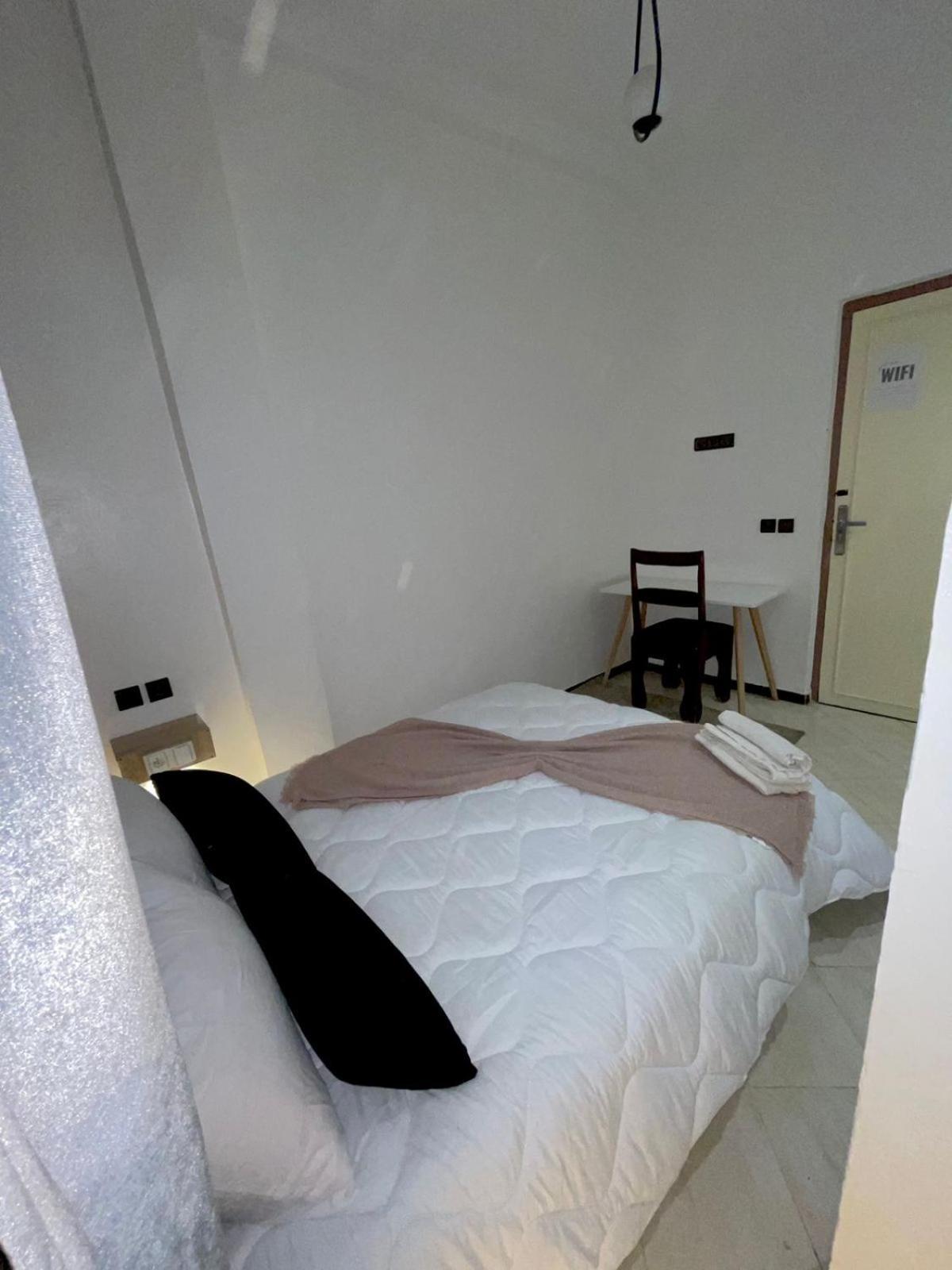 Hotel Darna With Air Conditioning Ер Рашидия Екстериор снимка