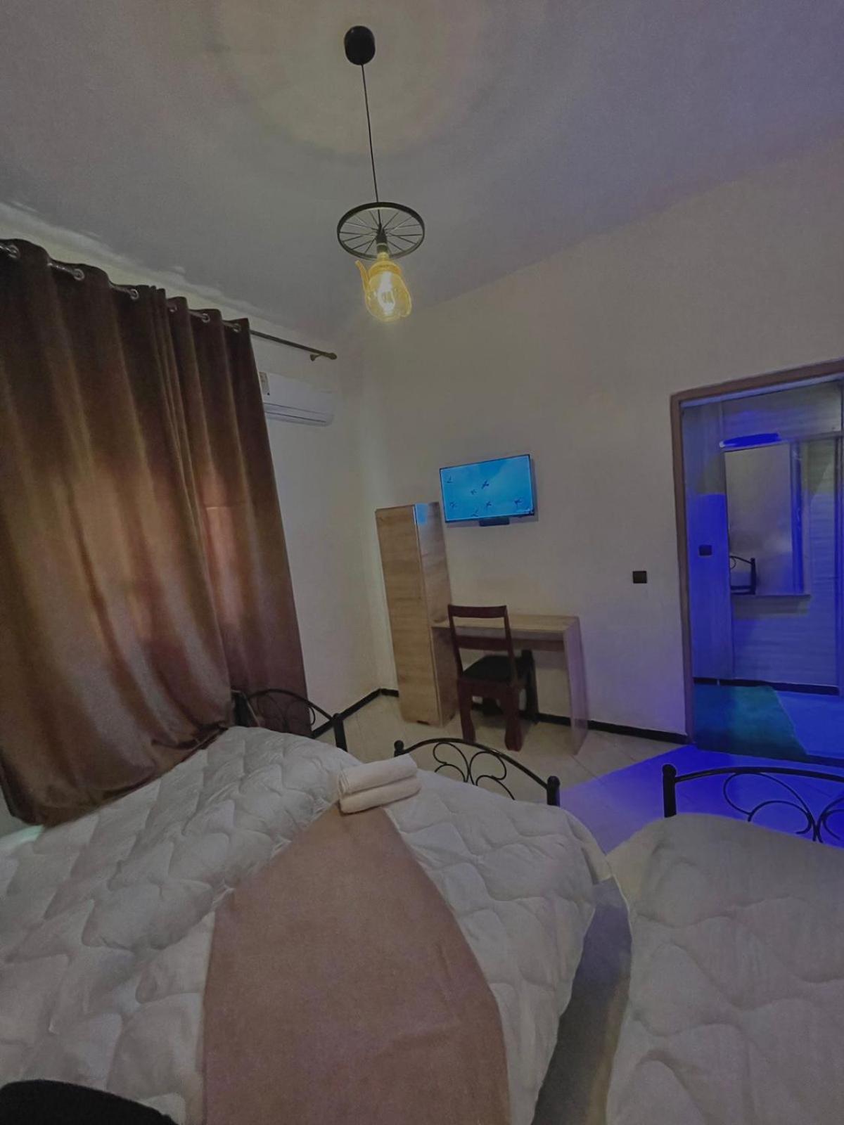 Hotel Darna With Air Conditioning Ер Рашидия Екстериор снимка